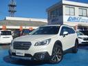 SUBARU LEGACY OUTBACK