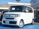 ホンダ Ｎ－ＢＯＸ Ｇ・Ｌホンダセンシング　禁煙車　ワンオーナー...