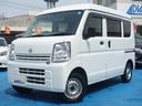 日産 ＮＶ１００クリッパーバン ＤＸ　セーフティパッケージ　禁煙...