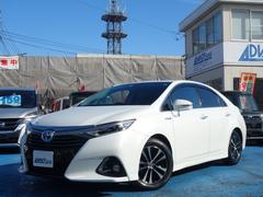 SAI AZK10の中古車を探すなら【グーネット】 SAI AZK10の中古車を探すなら【グーネット】