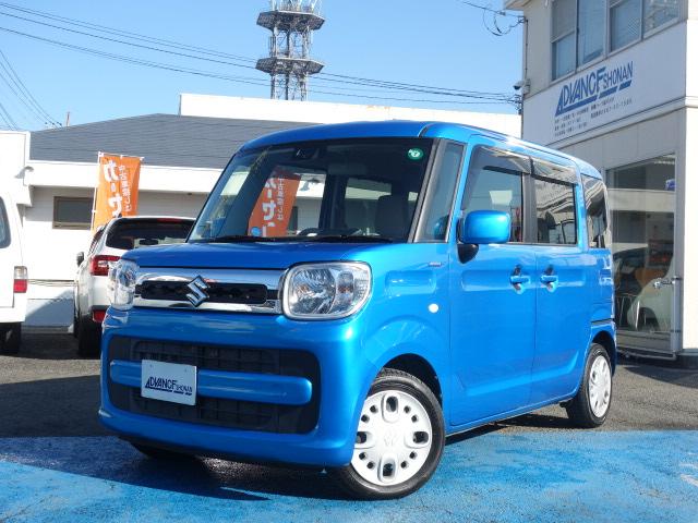 禁煙車　純正ＳＤナビ　フルセグＴＶ　ＣＤ／ＤＶＤ再生 Ｂｌｕｅｔｏｏｔｈ　スマートキー　両側パワースライドドア　シートヒーター