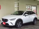 マツダ ＣＸ－３ ＸＤ　プロアクティブ　６速ＭＴ　マツダコネクト...