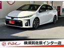 トヨタ プリウスＰＨＶ Ｓ　ＧＲスポーツ　ワンオーナー　セーフテ...