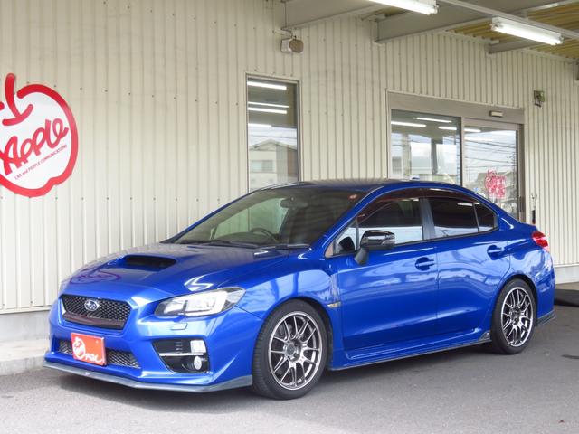 スバル ＷＲＸ ＳＴＩ