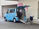 Ｈ２７　Ｎ－ＢＯＸ＋　車いす仕様車 Ｇ　入庫しました！