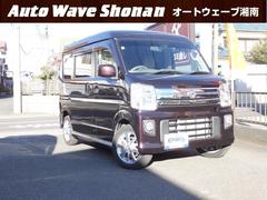 日産　ＮＶ１００クリッパーリオ　Ｅ　ワンオーナー　左パワースライドドア　キセノンライト