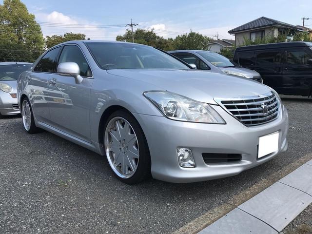 ロイヤルサルーンG(1枚目)