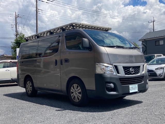 日産　ＮＶ３５０キャラバン　ＤＸ入荷致しました。 ティーズオート☆お問合せお待ちしております☆０４－２９５１－３２３２