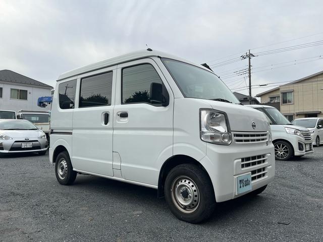 ＮＶ１００クリッパーバン入荷致しました。 株式会社ティーズ☆お問合せお待ちしております☆０３－６４２６－７７２３