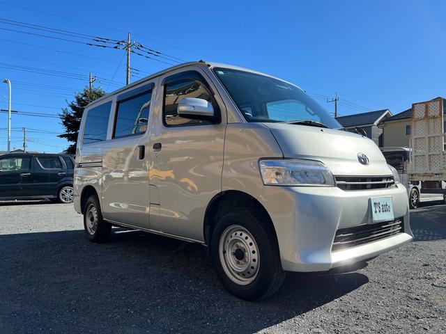 トヨタ　タウンエースバン　ＧＬ入荷致しました。 株式会社ティーズ☆お問合せお待ちしております☆０３－６４２６－７７２３