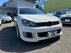 フォルクスワーゲン　ゴルフ　ＧＴＩ　レザーシートＰＫＧ　Aftermarketマフラー　サス