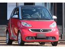 MCC SMART SMART FORTWO COUPE