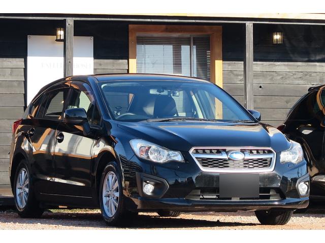 インプレッサスポーツ(スバル) １．６ｉ−Ｌ　前後ドラレコ　ＥＴＣ　Aftermarketナビ　地デジ　ＨＩＤ　保証書　２４ヵ月点検 中古車画像