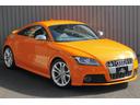 AUDI TTS COUPE