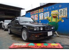 ＢＭＷアルピナ　Ｂ１０　３．０　オールロード