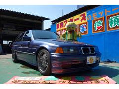 ＢＭＷアルピナ　Ｂ３　３．２ツーリング