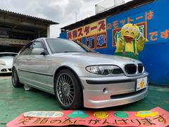 ＢＭＷアルピナ　Ｂ３　３．３リムジン　買取仕入　左ハンドル