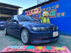 ＢＭＷアルピナ　Ｂ３　Ｓ　リムジン　Ｓ　３．３