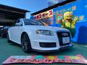 アウディ ＲＳ４ ベースグレード　買取仕入 （検6.7）