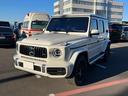 MERCEDES AMG G-CLASS