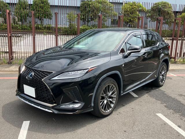 ＲＸ３００　Ｆスポーツ