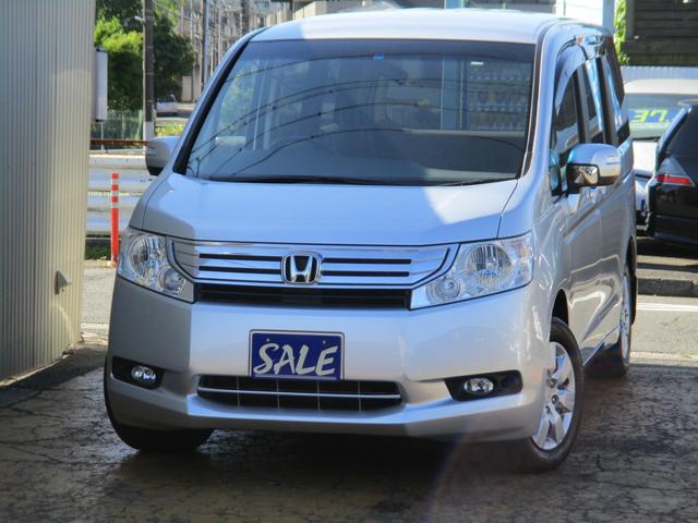 L禁煙車HIDフォグ両側PスラHDDインターナビTVフリップ(1枚目)