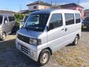 MITSUBISHI MINICAB VAN