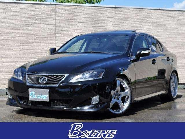 レクサス is250 中古車検索 くるまのニュース レクサス is250 中古車検索 くるまのニュース