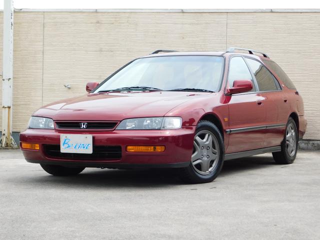 サンルーフ　純正ホイール　車高調 オートエアコン　ＥＴＣ　純正デッキ