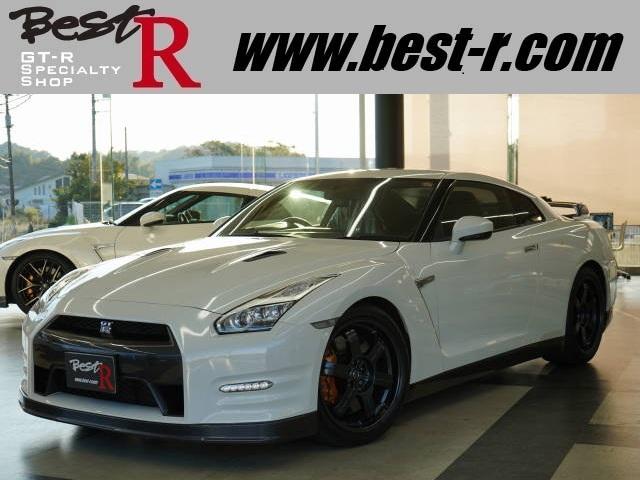 ＧＴＲ専門店です。販売買取メンテナンスもお任せ下さい オプションＢＯＳＥ　サッチャム　カーボンリアスポ　ＲＡＹＳＡＷ