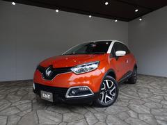 ルノー キャプチャーの中古車 中古車価格 相場情報 価格 Com