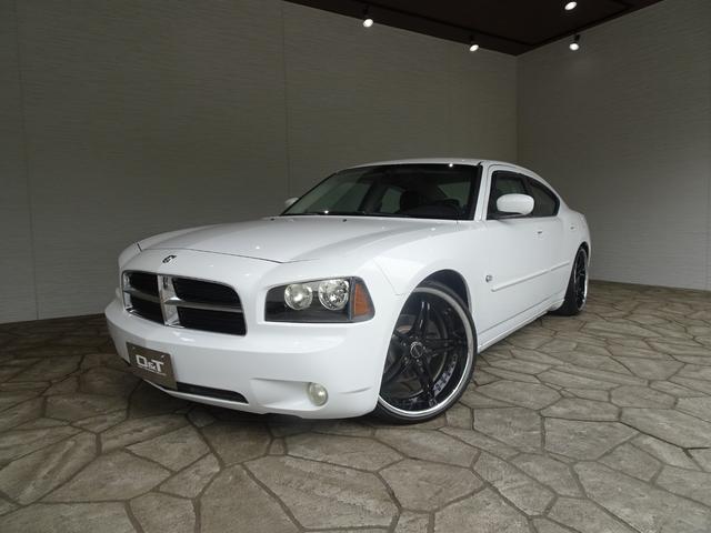 中古車90台 ダッジ チャージャー ダッジ 40万台から選べる価格相場検索サイトbiglobe中古車 情報提供 グーネット