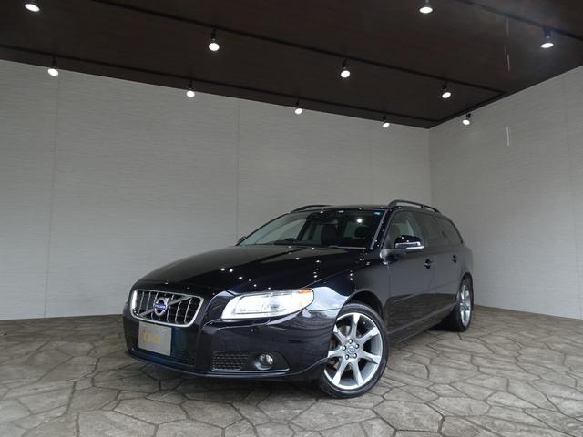 ボルボ V70