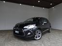 CITROEN DS3 CABRIO