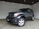 DODGE DODGE NITRO