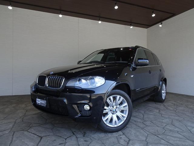 ＢＭＷ Ｘ５