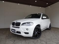 ＢＭＷ　Ｘ５　ｘＤｒｉｖｅ　３０ｉ　Ｍスポーツパッケージ　禁煙車