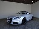 AUDI TT ROADSTER