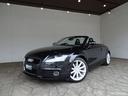 AUDI TT ROADSTER