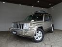 CHRYSLER JEEP JEEP COMMANDER