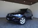 ＢＭＷ Ｘ５ ｘＤｒｉｖｅ　３５ｉ　禁煙車／記録簿／本革／ナビ地...