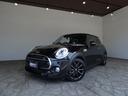 ＭＩＮＩ ＭＩＮＩ クーパーＳＤ　禁煙車／記録簿／本革／ナビ地デ...