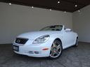 LEXUS SC
