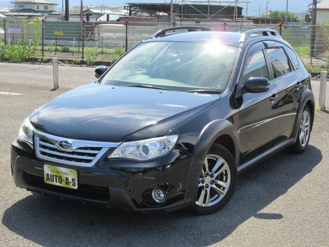XV 2.0i ナビ DTV Bカメラ プッシュスタート(1枚目)