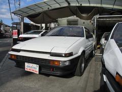 トヨタ スプリンタートレノの中古車 中古車価格 相場情報 価格 Com トヨタ スプリンタートレノの中古車 中古車価格 相場情報 価格 Com