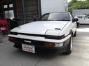 トヨタ スプリンタートレノ ＧＴ　ＡＰＥＸ　新品車高調　新品ステ...