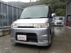 タント  中古車画像