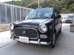 ミラジーノ ジーノ 中古車画像