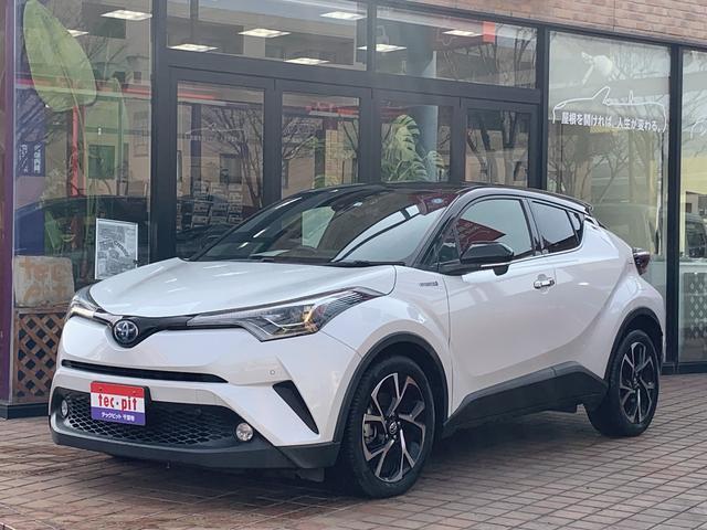 トヨタ Ｃ－ＨＲ