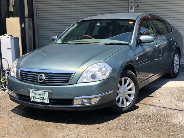 230JM 禁煙車 記録簿付 キーレス ETC純正DVDナビ(1枚目)